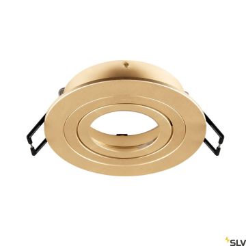 SLV NEW TRIA 1007344 Lumină îngropată deasupra plafonului IP20
