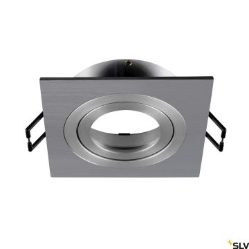 SLV NEW TRIA 1007350 Lumină îngropată deasupra plafonului IP20