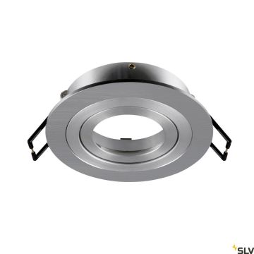 SLV NEW TRIA 1007351 Lumină îngropată deasupra plafonului IP20