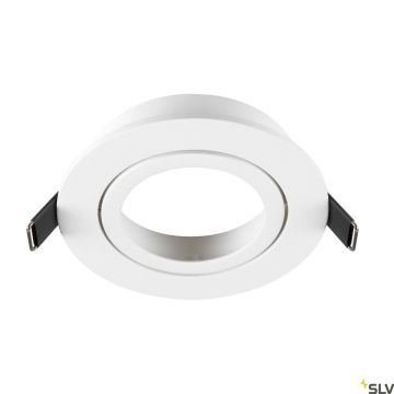SLV NEW TRIA 1007443 Lumină îngropată deasupra plafonului IP20