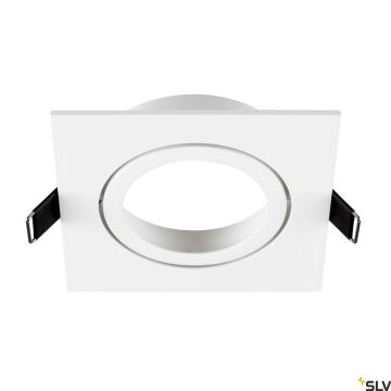 SLV NEW TRIA 1007448 Lumină îngropată deasupra plafonului IP20
