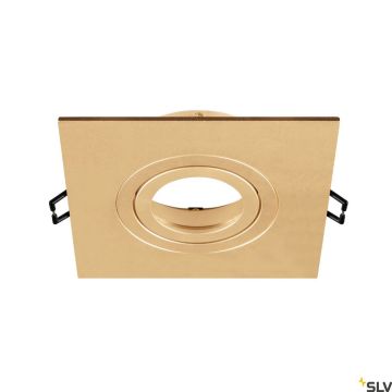 SLV NEW TRIA 1007637 Lumină îngropată deasupra plafonului IP20