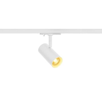 SLV NOBLO 1007353 Proiector de șină 1x8.4W/LED 2000K|3000K 450lm IP20