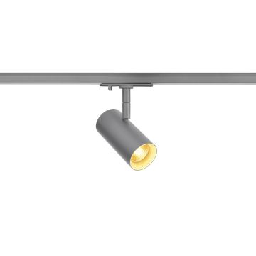 SLV NOBLO 1007354 Proiector de șină 1x8.4W/LED 2000K|3000K 450lm IP20