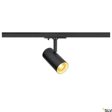 SLV NOBLO 1007641 Proiector de șină 1x6W/LED 3000K 750lm IP20
