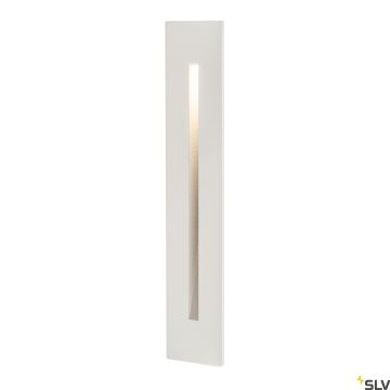 SLV NOTAPO 1002980 Lampă de scări montată 1xLED 3000K 6LM IP20