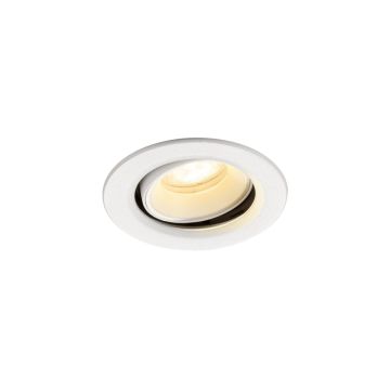 SLV NUMINOS® 1009377 Lumină îngropată deasupra plafonului 1x6.9W/LED 4000K 1000lm