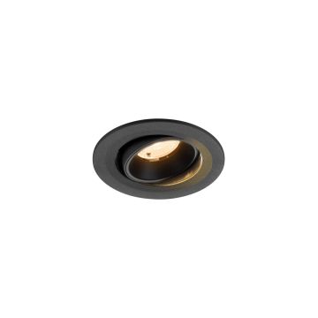 SLV NUMINOS® 1009490 Lumină îngropată deasupra plafonului 1x6.7W/LED 2700K 1000lm