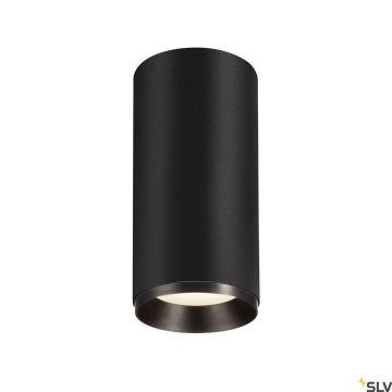 SLV NUMINOS® CL DALI L 1004618 Lumină montată pe suprafață 1x28W/LED 4000K 2675LM