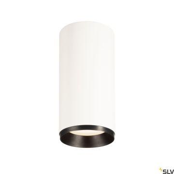 SLV NUMINOS® CL DALI L 1004624 Lumină montată pe suprafață 1x28W/LED 4000K 2715LM