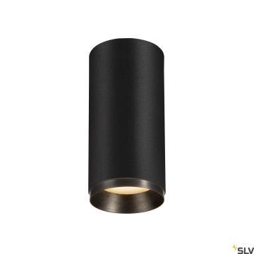 SLV NUMINOS® CL DALI M 1004515 Lumină montată pe suprafață 1x20.1W/LED 3000K 1970LM