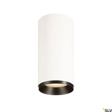 SLV NUMINOS® CL PHASE L 1004327 Lumină montată pe suprafață 1x28W/LED 3000K 2340LM