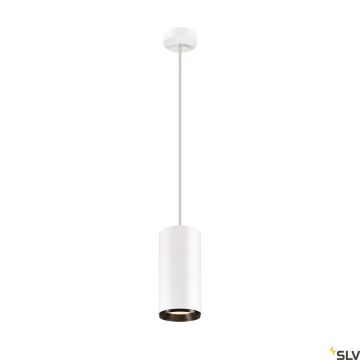 SLV NUMINOS® DALI XL 1005786 Lampă cu pendul 1x36W/LED 3000K 3530LM