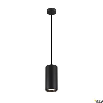 SLV NUMINOS® DALI XL 1005790 Lampă cu pendul 1x36W/LED 4000K 3760LM