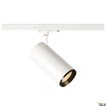 SLV NUMINOS® DALI XL 1005800 Proiector de șină 1x36W/LED 2700K 2980LM