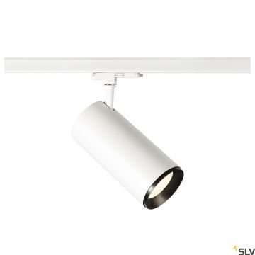 SLV NUMINOS® DALI XL 1005811 Proiector de șină 1x36W/LED 4000K 3760LM
