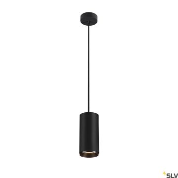 SLV NUMINOS® PD PHASE L 1004339 Lampă cu pendul 1x28W/LED 2700K 2400LM