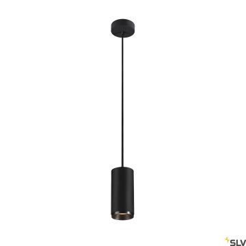 SLV NUMINOS® PD PHASE M 1004252 Lampă cu pendul 1x20.1W/LED 3000K 1880LM
