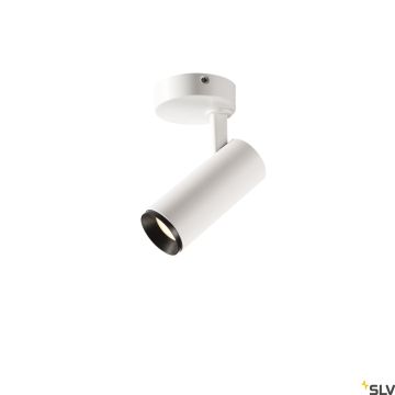 SLV NUMINOS® SPOT DALI S 1004408 Spot 1x10.42W/LED 4000K 1100LM