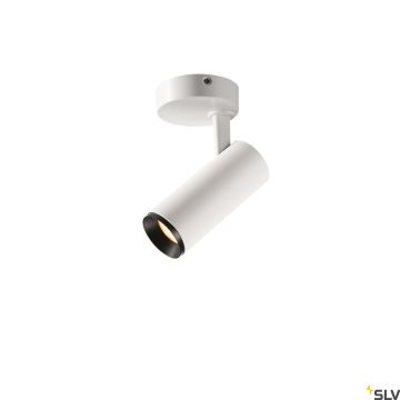SLV NUMINOS® SPOT PHASE S 1004104 Spot 1x10.42W/LED 2700K 980LM