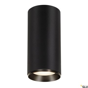 SLV NUMINOS® XL PHASE 1005700 Lumină montată pe suprafață 1x36W/LED 4000K 3760LM
