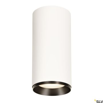 SLV NUMINOS® XL PHASE 1005704 Lumină montată pe suprafață 1x36W/LED 4000K 3460LM
