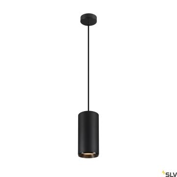 SLV NUMINOS® XL PHASE 1005705 Lampă cu pendul 1x36W/LED 2700K 3290LM