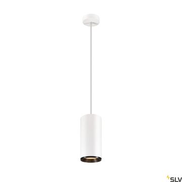 SLV NUMINOS® XL PHASE 1005709 Lampă cu pendul 1x36W/LED 2700K 3250LM