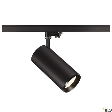 SLV NUMINOS® XL PHASE 1005736 Proiector de șină 1x36W/LED 4000K 3760LM