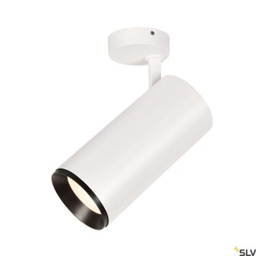 SLV NUMINOS® XL PHASE 1006100 Lumină montată pe suprafață 1x36W/LED 4000K 3460LM
