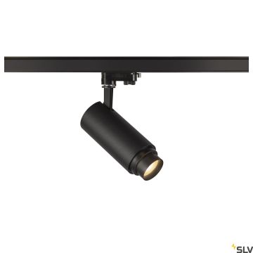 SLV NUMINOS® ZOOM M PHASE 1006110 Proiector de șină 1x20W/LED 3000K 1800LM