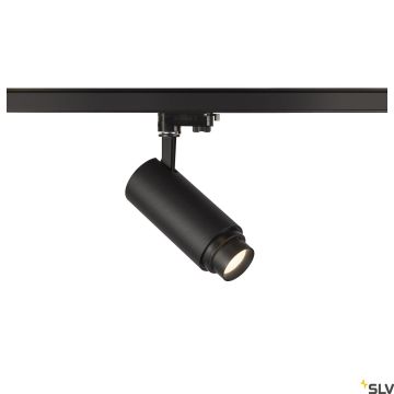SLV NUMINOS® ZOOM M PHASE 1006112 Proiector de șină 1x20W/LED 4000K 1900LM