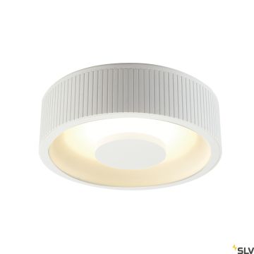 SLV OCCULDAS 117321 Lustră de tavan 1x24W/LED 3000K 1500LM IP20