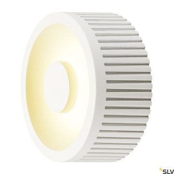 SLV OCCULDAS 117351 Lustră de tavan 1x15W/LED 3000K 810LM IP20