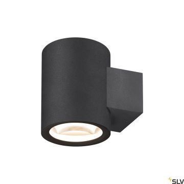 SLV OCULUS 1004670 Aplique de perete 2x15W/LED 2000-3000K 44-1110LM IP20