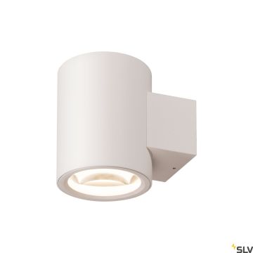 SLV OCULUS 1004671 Aplique de perete 2x15W/LED 2000-3000K 44-1110LM IP20