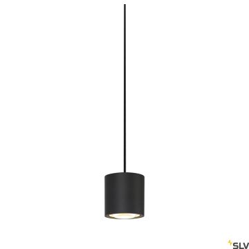 SLV OCULUS 1004672 Lampă cu pendul 1x11W/LED 2000-3000K 780LM IP20