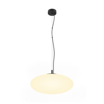 SLV OLYPSO 1010415 Lampă cu pendul 1x40W/E27
