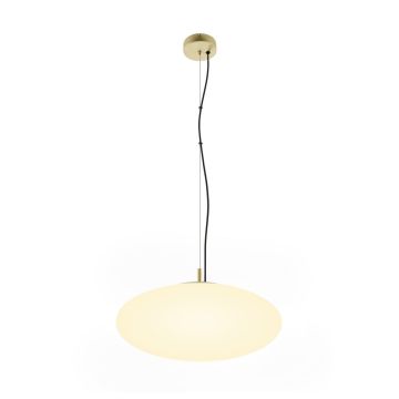 SLV OLYPSO 1010416 Lampă cu pendul 1x40W/E27