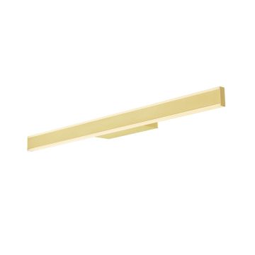 SLV ONE 1008083 Aplique de perete 2x20W/LED 2700K/3000K 1250lm|1350lm