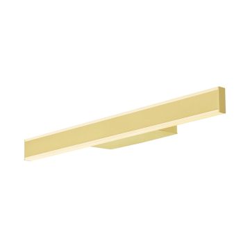 SLV ONE 1008086 Aplique de perete 2x14W/LED 2700K/3000K 900lm|1000lm
