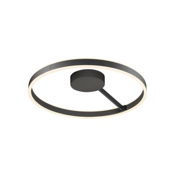 SLV ONE 1008550 Lustră de tavan 1x23W/LED 2700K/3000K 1300lm|1350lm