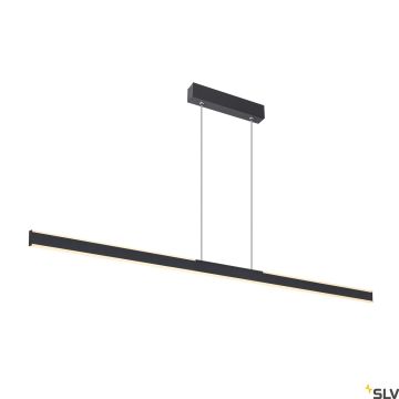 SLV ONE LINEAR 1006188 Lampă cu pendul 2x35W/LED 2700/3000K 1810/1875LM