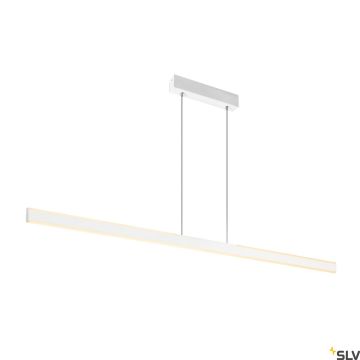 SLV ONE LINEAR 1006189 Lampă cu pendul 2x35W/LED 2700/3000K 1810/1875LM