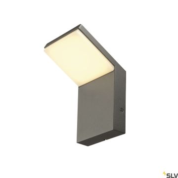 SLV ORDI 232905 Aplique de perete 1x9W/LED 3000K 740LM IP44