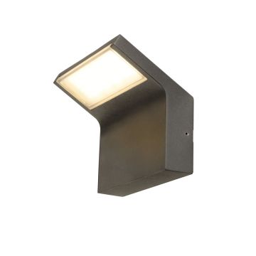 SLV ORDI II 1008721 Aplique de perete 1x9.5W/LED 2200K/3000K 700lm|850lm