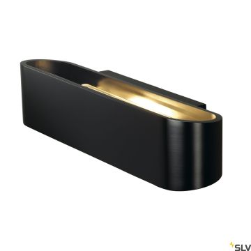 SLV OSSA 151410 Aplique de perete 1x120W/R7s 118mm IP20