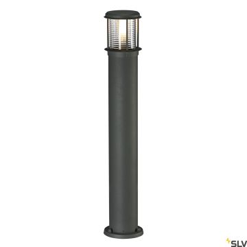 SLV OTOS 230465 Lampă de podea 1x15W/E27 IP43