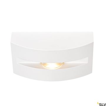 SLV OUT-BEAM 1003519 Aplique de perete 1x3.5W/LED 3000K 60LM IP55
