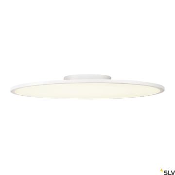 SLV PANEL 1003041 Panou LED 2x43W/LED 4000K 3350LM IP20